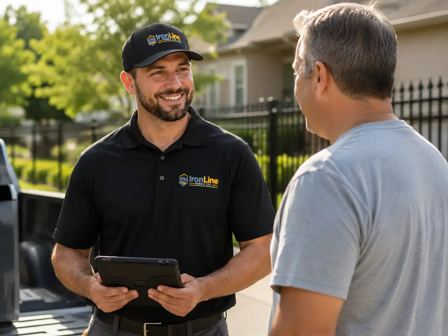 Metal Fence Installation Manheim, PA FAQs